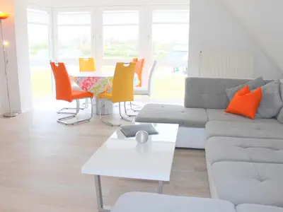 Ferienwohnung für 5 Personen (72 m²) in Grömitz 1/10