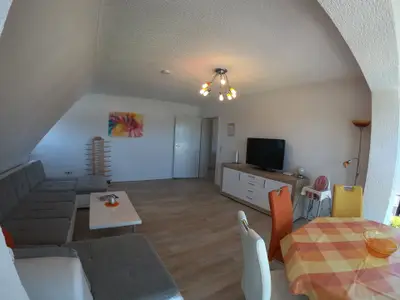 Ferienwohnung für 5 Personen (72 m²) in Grömitz 9/10