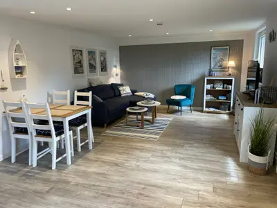 Ferienwohnung für 4 Personen (45 m²) in Cismar 1/10