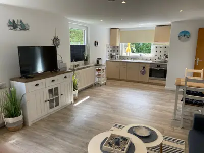 Ferienwohnung für 4 Personen (45 m²) in Cismar 3/10