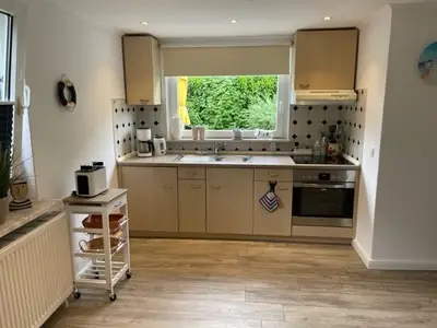 Ferienwohnung für 4 Personen (45 m²) in Cismar 4/10