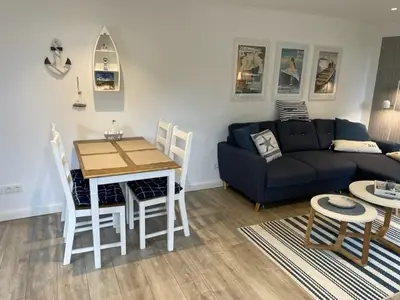 Ferienwohnung für 4 Personen (45 m²) in Cismar 5/10