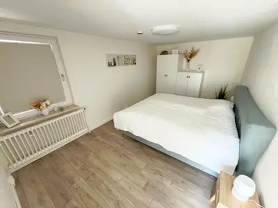 Ferienwohnung für 4 Personen (45 m²) in Cismar 6/10