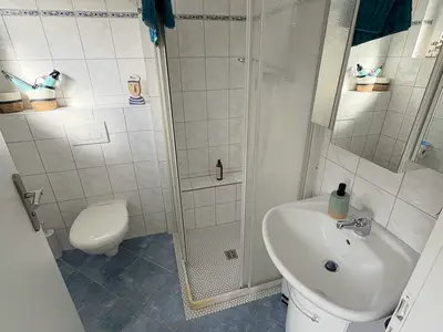 Ferienwohnung für 4 Personen (45 m²) in Cismar 8/10