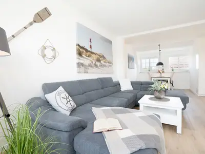 Ferienwohnung für 4 Personen (84 m²) in Grömitz 1/10
