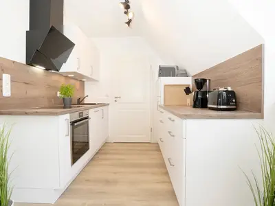 Ferienwohnung für 4 Personen (84 m²) in Grömitz 2/10
