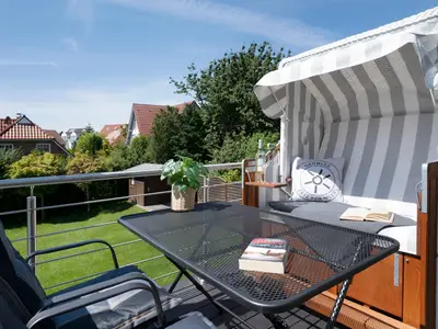 Ferienwohnung für 4 Personen (84 m²) in Grömitz 3/10