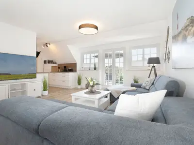 Ferienwohnung für 4 Personen (84 m²) in Grömitz 5/10