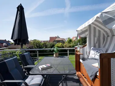 Ferienwohnung für 4 Personen (84 m²) in Grömitz 10/10