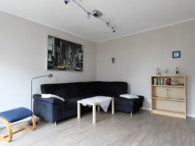 Ferienwohnung für 4 Personen (80 m²) in Grömitz 1/9