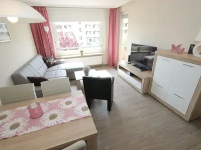 Ferienwohnung für 4 Personen (43 m²) in Grömitz 2/8