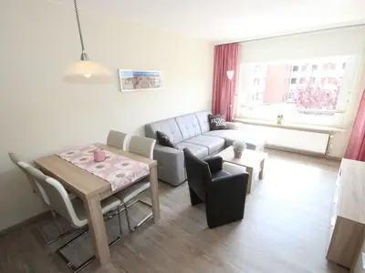 Ferienwohnung für 4 Personen (43 m²) in Grömitz 3/8