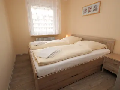 Ferienwohnung für 4 Personen (43 m²) in Grömitz 4/8