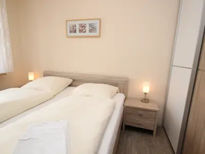 Ferienwohnung für 4 Personen (43 m²) in Grömitz 5/8