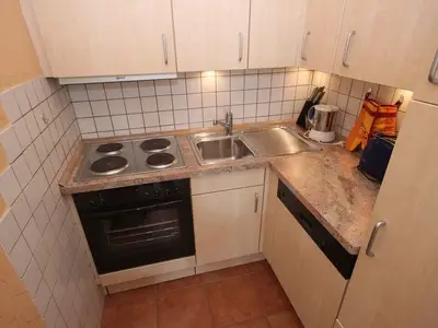 Ferienwohnung für 4 Personen (43 m²) in Grömitz 6/8