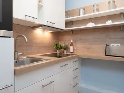 Ferienwohnung für 3 Personen (44 m²) in Grömitz 3/10