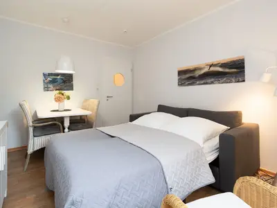Ferienwohnung für 3 Personen (44 m²) in Grömitz 7/10