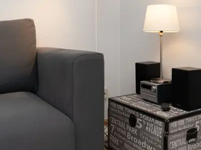 Ferienwohnung für 3 Personen (44 m²) in Grömitz 9/10