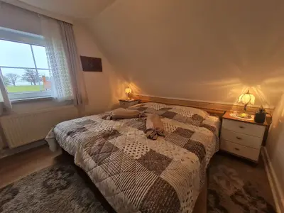 Ferienwohnung für 2 Personen (18 m²) in Grömitz 1/10