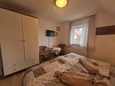 Ferienwohnung für 2 Personen (18 m²) in Grömitz 2/10