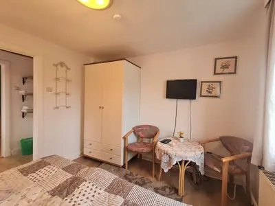 Ferienwohnung für 2 Personen (18 m²) in Grömitz 3/10