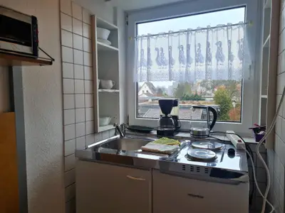 Ferienwohnung für 2 Personen (18 m²) in Grömitz 5/10