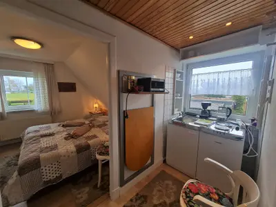 Ferienwohnung für 2 Personen (18 m²) in Grömitz 6/10