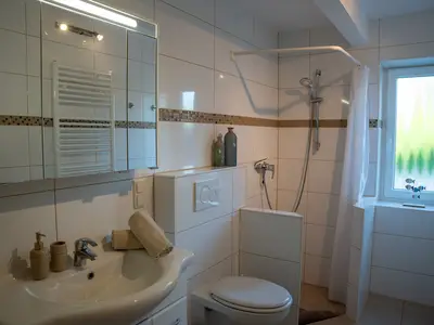 Ferienwohnung für 4 Personen (55 m²) in Grömitz 9/10