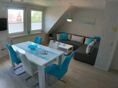 Ferienwohnung für 5 Personen (78 m²) in Grömitz 1/10