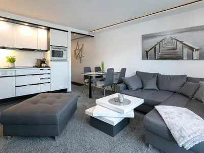 Ferienwohnung für 4 Personen (44 m²) in Grömitz 1/10