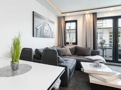 Ferienwohnung für 4 Personen (44 m²) in Grömitz 2/10