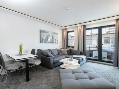 Ferienwohnung für 4 Personen (44 m²) in Grömitz 3/10