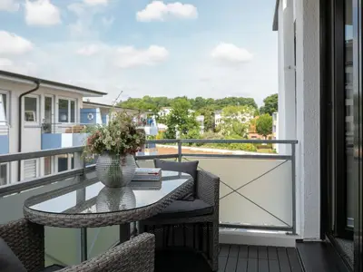 Ferienwohnung für 4 Personen (44 m²) in Grömitz 4/10