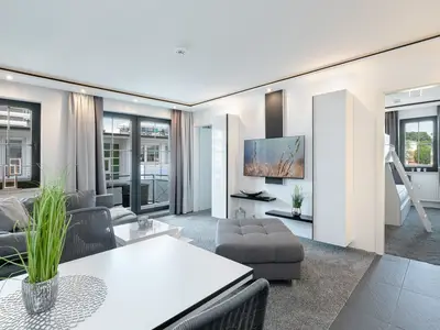 Ferienwohnung für 4 Personen (44 m²) in Grömitz 5/10