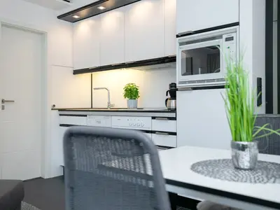 Ferienwohnung für 4 Personen (44 m²) in Grömitz 10/10