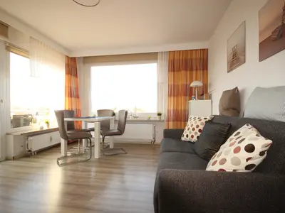 Ferienwohnung für 4 Personen (42 m²) in Grömitz 1/10