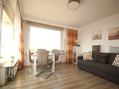 Ferienwohnung für 4 Personen (42 m²) in Grömitz 2/10