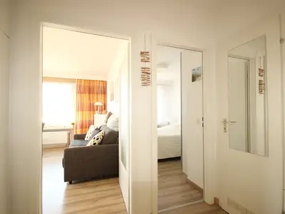 Ferienwohnung für 4 Personen (42 m²) in Grömitz 7/10