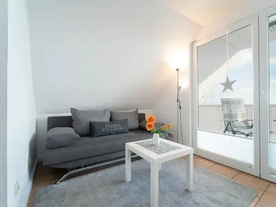Ferienwohnung für 2 Personen (40 m²) in Grömitz 2/10