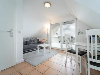 Ferienwohnung für 2 Personen (40 m²) in Grömitz 3/10
