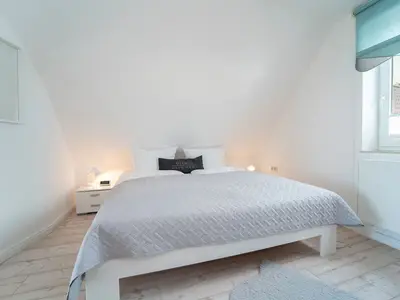Ferienwohnung für 2 Personen (40 m²) in Grömitz 4/10