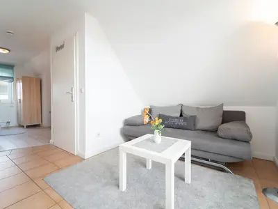 Ferienwohnung für 2 Personen (40 m²) in Grömitz 5/10