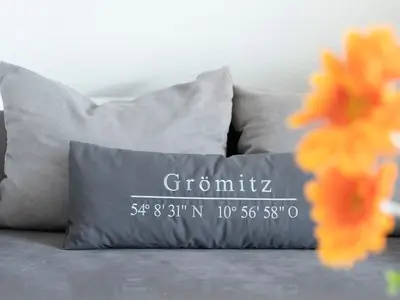 Ferienwohnung für 2 Personen (40 m²) in Grömitz 6/10