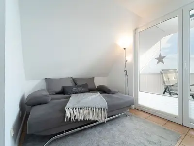 Ferienwohnung für 2 Personen (40 m²) in Grömitz 7/10