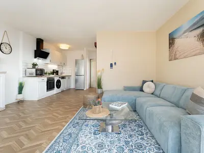 Ferienwohnung für 4 Personen (65 m²) in Grömitz 1/10