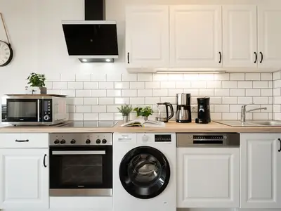 Ferienwohnung für 4 Personen (65 m²) in Grömitz 2/10