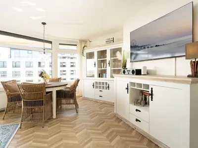 Ferienwohnung für 4 Personen (65 m²) in Grömitz 3/10