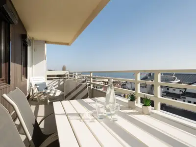 Ferienwohnung für 4 Personen (65 m²) in Grömitz 4/10