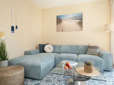 Ferienwohnung für 4 Personen (65 m²) in Grömitz 5/10