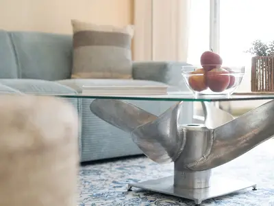 Ferienwohnung für 4 Personen (65 m²) in Grömitz 6/10